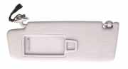 5H0857551H Sonnenblende links VW Golf VIII (CD) 1.5 TSI 110 kW 150 PS (07.2019