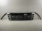 760853653E Kühlergrill VW Touareg III (CR7) 3.0 TDI 210 kW 286 PS (11.2017-> )