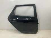 Tür rechts hinten KIA Ceed 2 (JD) 1.4 CVVT 73 kW 99 PS 77004A2000