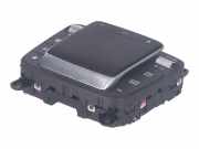 Radio Bedienschalter MERCEDES-BENZ EQB (X243) EQB 350 4matic 215 kW 292 PS (12