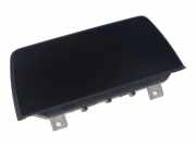 Display BMW 3er Touring (F31) 320d xDrive 140 kW 190 PS (07.2015-> ) 6837128