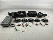 Harman Kardon Lautsprechersystem BMW X3 (F25)