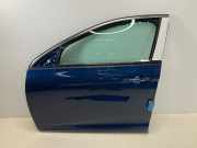 Tür links vorne OPEL Insignia B Sports Tourer (Z18) 1.4 Turbo 107 kW 145 PS (0