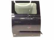 Schiebetür rechts VW Transporter T7 Multivan 2.0 TDI 110 kW 150 PS (10.2021->