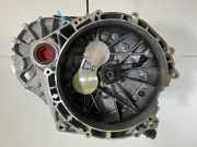 VMT6 Schaltgetriebe FORD Transit V363 Pritsche/Fahrgestell (FED, FFD) 2.0 TDCi