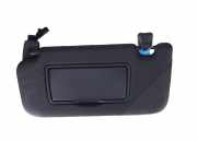 2438777 Sonnenblende links FORD Focus IV Turnier (HP) 1.5 EcoBoost 134 kW 182