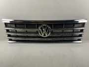 Kühlergrill VW Touareg III (CR7) 3.0 TDI 210 kW 286 PS (11.2017-> ) 760853653E