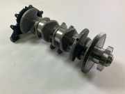 Kurbelwelle VW Transporter T6 Kasten 2.0 TDI 4motion 146 kW 199 PS (08.2018->