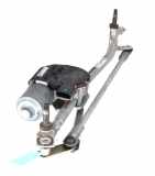 4H1955023F Wischermotor vorne AUDI A8 (4H) 4.0 TFSI quattro 320 kW 435 PS (10.