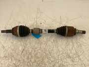 391011816R Antriebswelle links vorne RENAULT Talisman (LP) 1.8 TCe 225 165 kW