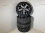 Kompletträder MERCEDES-BENZ GLB (X247) GLB 200 4matic 120 kW 163 PS (10.2020->