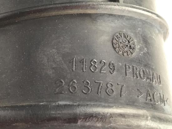 Saugrohr für Luftversorgung FERRARI 458 263787 Bild Saugrohr für Luftversorgung FERRARI 458 263787