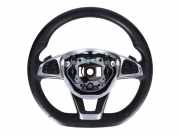 Lenkrad MERCEDES-BENZ E-Klasse (W213) E 220 d 143 kW 194 PS (01.2016-> ) A0004