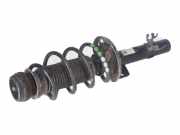 Federbein rechts vorne SKODA Rapid (NH) 1.0 TSI 81 kW 110 PS (06.2017-> ) 6R04