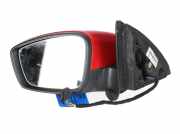 Außenspiegel links SKODA Rapid (NH) 1.2 TSI 81 kW 110 PS (05.2015-> ) 5JB85740