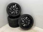 Sommerräder Felgen Alufelgen 18 Zoll VW Golf Alltrack VIII (CG5)