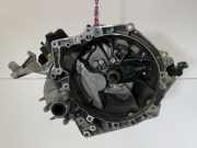 STT Schaltgetriebe CITROEN C4 III (BA, BB, BC) 1.2 PureTech 130 96 kW 130 PS (