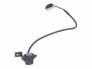 Rückfahrkamera RENAULT Captur I (H5, J5) 1.2 TCe 120 87 kW 118 PS (01.2016-> )