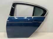 Tür links hinten BMW 5er (G30, F90) 530d 195 kW 265 PS (09.2016-> ) 7408963