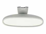 Innenspiegel AUDI A1 (8X) 1.0 TFSI 60 kW 82 PS (01.2016-10.2018) 8U0857511C