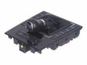 Schalthebel SKODA Superb III (3V) 2.0 TDI 110 kW 150 PS (03.2015-> ) 3V1711113