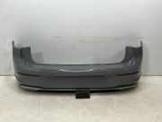 Stoßstange hinten VW Golf VIII (CD) 1.5 TSI 96 kW 131 PS (07.2019-> ) 5H680741