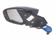 Außenspiegel links VW T-Cross (C11) 1.0 TSI 70 kW 95 PS (12.2018-> ) 2GM857507