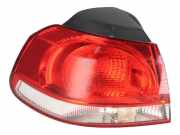 5K0945095N Rückleuchte außen links VW Golf VI (5K) 1.4 TSI 90 kW 122 PS (10.20