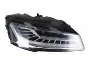4H0941784 Hauptscheinwerfer rechts AUDI A8 (4H) 3.0 TDI quattro 190 kW 258 PS