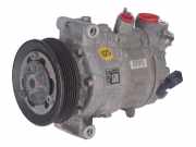 Klimakompressor VW Golf VII (5G) 1.4 TSI 92 kW 125 PS (05.2014-> ) 5Q0816803D