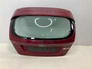 Heckklappe / Heckdeckel FORD Fiesta VI (CB1, CCN) 1.2 44 kW 60 PS (06.2008-> )