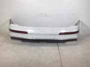 Stoßstange hinten AUDI Q7 (4M) SQ7 TDI quattro 320 kW 435 PS (04.2016-> ) 4M08