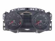 Tachometer VW Golf VII Variant (BA, BV) 2.0 TDI 110 kW 150 PS (04.2013-> ) (ab 04/2013)