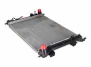 Kühler KIA Venga (YN) 1.6 CVVT 92 kW 125 PS (02.2010-> ) 253101P050