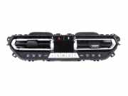 Heizungsbetätigung (Konsole) vorne BMW X3 (G01, F97) xDrive 20d 140 kW 190 PS (08.2017-> ) (ab 08/2017)