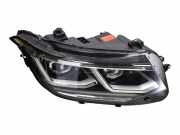 Hauptscheinwerfer rechts VW Tiguan II (AD) 1.5 TSI 110 kW 150 PS (11.2018-> )