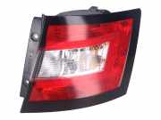 Rückleuchte außen rechts SKODA Fabia III (NJ) 1.4 TDI 66 kW 90 PS (08.2014-> )