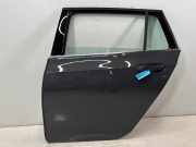 Tür links hinten VW Golf VIII Variant (CG) 1.5 eTSI 110 kW 150 PS (12.2020-> )