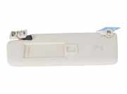 Sonnenblende links VW Passat B8 Variant (3G) 2.0 TDI 4motion 140 kW 190 PS (11