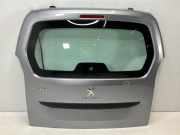 Heckklappe / Heckdeckel PEUGEOT Rifter 1.5 BlueHDi 100 75 kW 102 PS (09.2018->