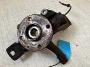B000905680 Achsschenkel links vorne CITROEN C1 II 1.2 VTi 82 60 kW 82 PS (04.2