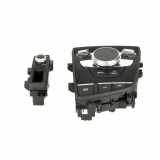 Radio Bedienschalter AUDI R8 Spyder (4S) 5.2 FSI quattro 397 kW 540 PS (05.201