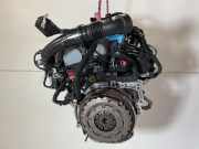 Motor ohne Anbauteile OPEL Crossland X (P17) 1.2 96 kW 131 PS (03.2017-> ) (ab 03/2017)