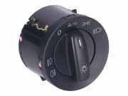 Schalter für Licht VW Golf VI Variant (AJ5) 1.6 TDI 77 kW 105 PS (07.2009-07.2