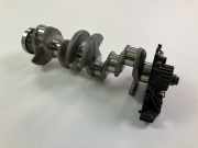 Kurbelwelle VW Golf VII (5G) 1.6 TDI 85 kW 115 PS (11.2016-> ) 04L105101B