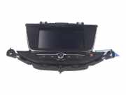 Display OPEL Astra K (B16) 1.4 Turbo 110 kW 150 PS (06.2015-> ) 42578321