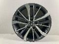 Felge Alu TOYOTA Avensis Station Wagon (T27) 1.8 108 kW 147 PS (02.2009-> ) 42