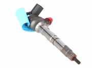 Einspritzdüse VW Passat B8 Variant (3G) 2.0 TDI 4motion 140 kW 190 PS (11.2014