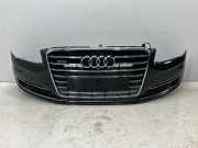 Stoßstange vorne AUDI A8 (4H) 3.0 TDI quattro 190 kW 258 PS (10.2013-01.2018) (10/2013-01/2018)