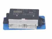 Steuergerät Einparkhilfe VW Touran II (5T) 2.0 TDI 110 kW 150 PS (05.2015-> )